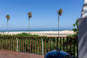 A Stone's Throw from the Ocean